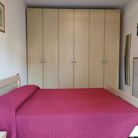 La Casa Di Giovanni Комо Экстерьер фото