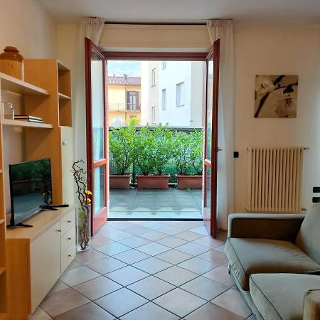 La Casa Di Giovanni Комо Экстерьер фото