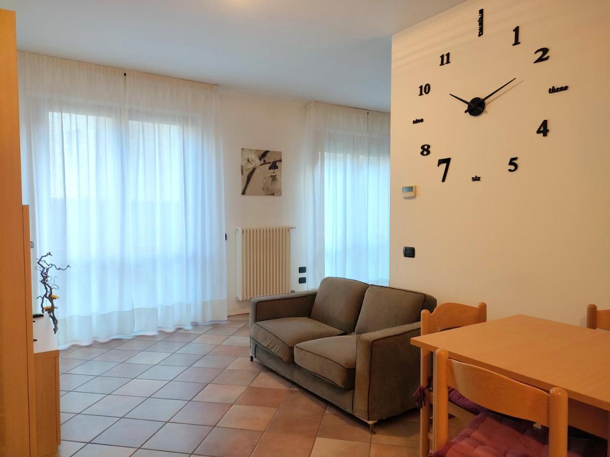 La Casa Di Giovanni Комо Экстерьер фото