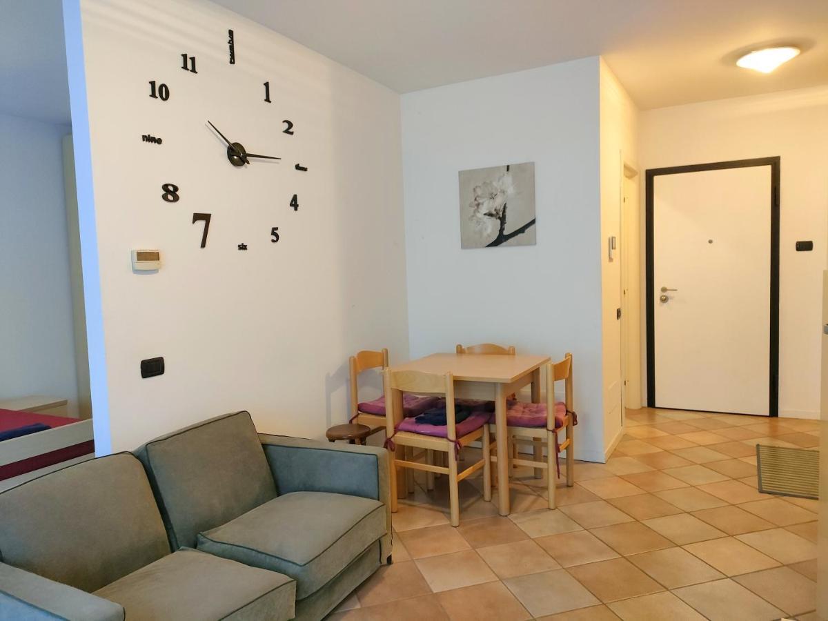 La Casa Di Giovanni Комо Экстерьер фото