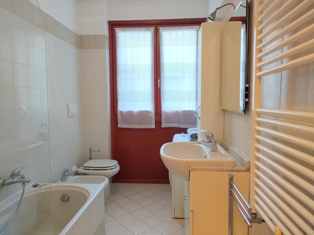 La Casa Di Giovanni Комо Экстерьер фото