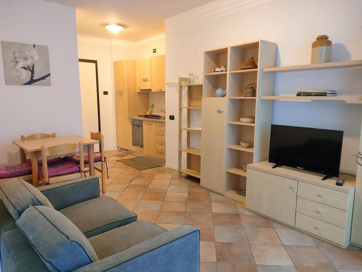 La Casa Di Giovanni Комо Экстерьер фото