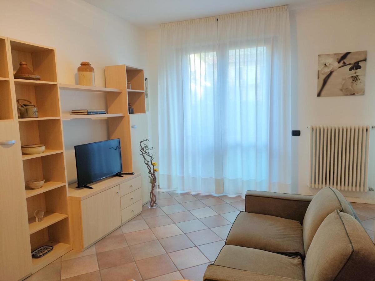 La Casa Di Giovanni Комо Экстерьер фото